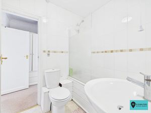 Lower Level Bathroom- click for photo gallery